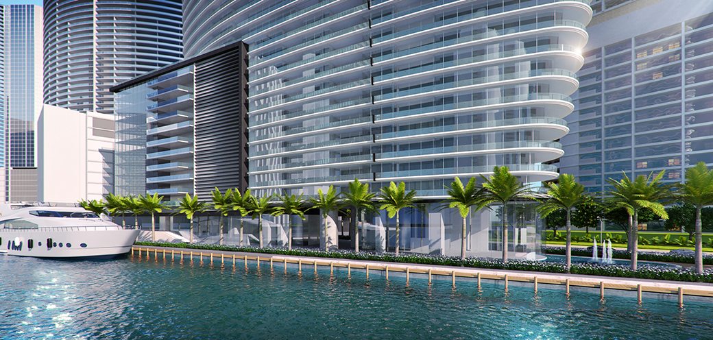Aston Martin Residences Releases New Renderings And Details Image