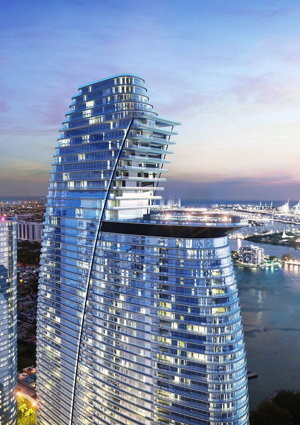 Aston Martin Residences – Available Floor Plans & Prices Image