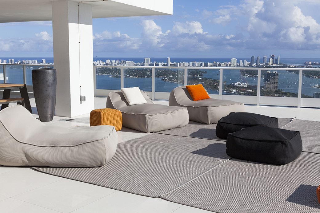 Paramount Bay Penthouse With 3,000sf Terrace Lists For $5.75M Image