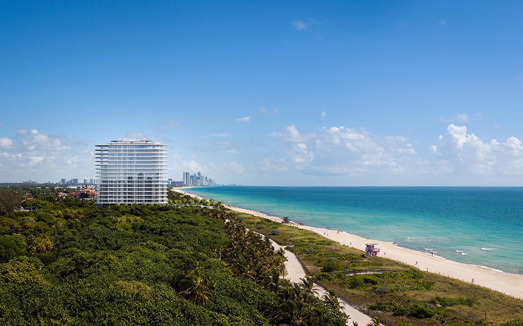 Eighty Seven Park Surpasses The 50% Sold Mark Image