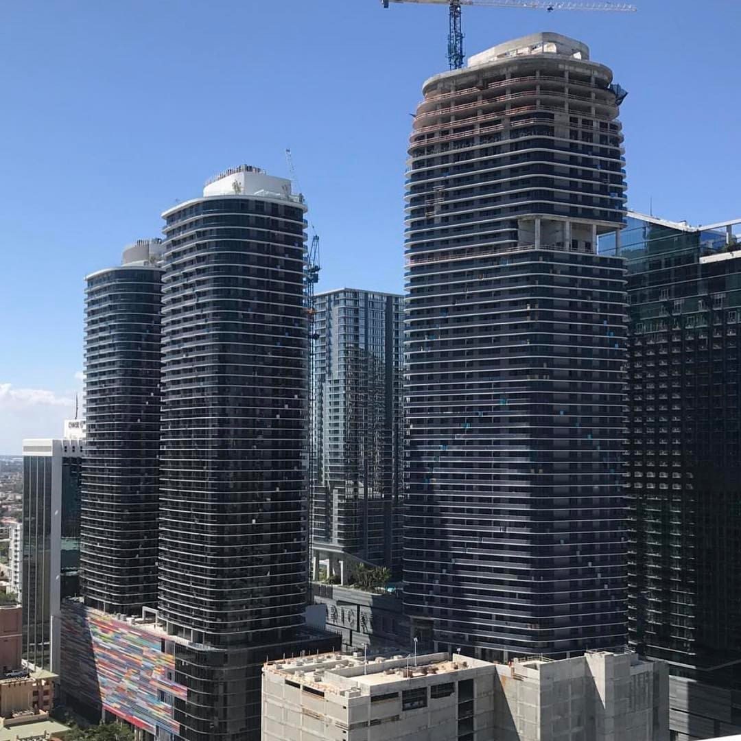 Brickell Heights Expects Move In’s To Begin May 1 – Equinox To Follow Image