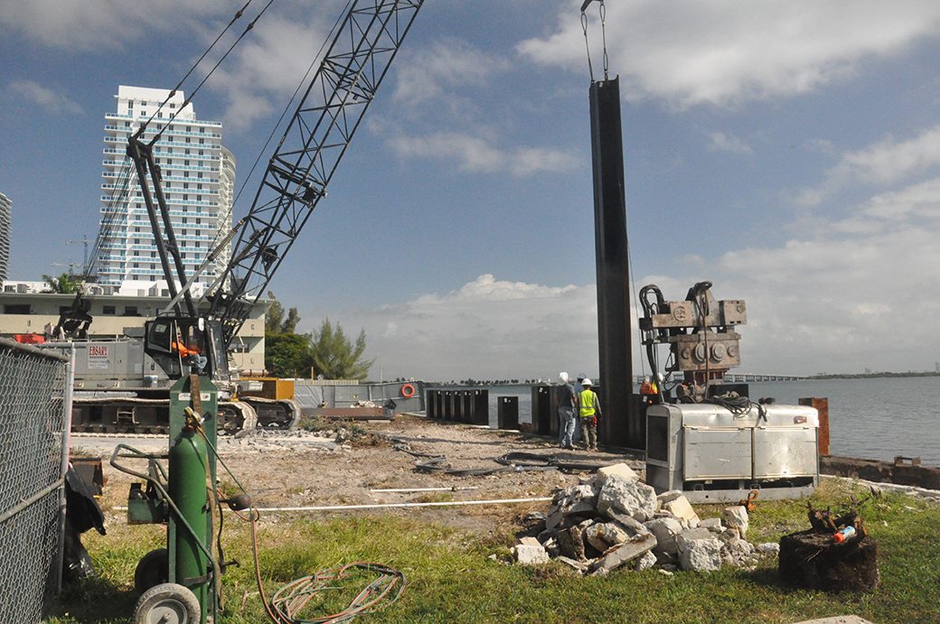 Edgewater’s Elysee Prepares For Groundbreaking Image