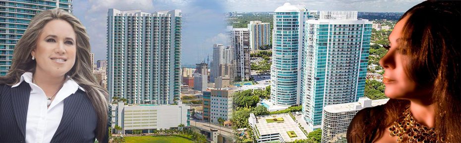 Girlboss: Miami Buildings Developed By Female Developers Image