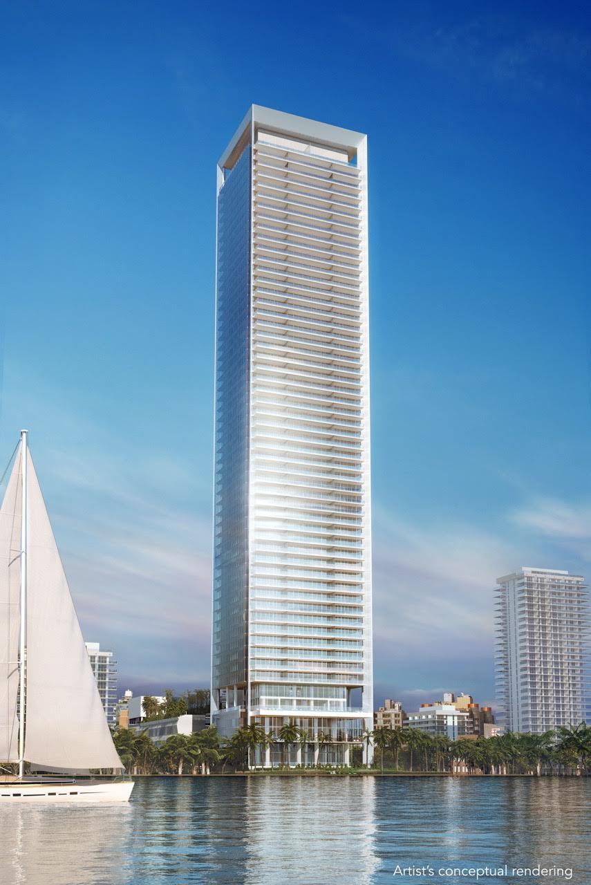 Missoni Baia Releases Floor Plans And Prices Starting At $500k Image