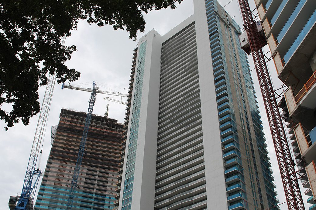 VIDEO: Paraiso Bayviews Construction Tour Image