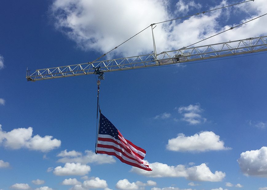 Happy Memorial Day From Miami Condo Investments Image