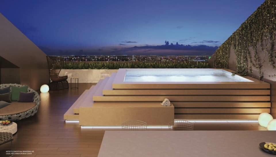 Brickell City Centre’s Rise Penthouse Has Sold For $5.75 Million Image