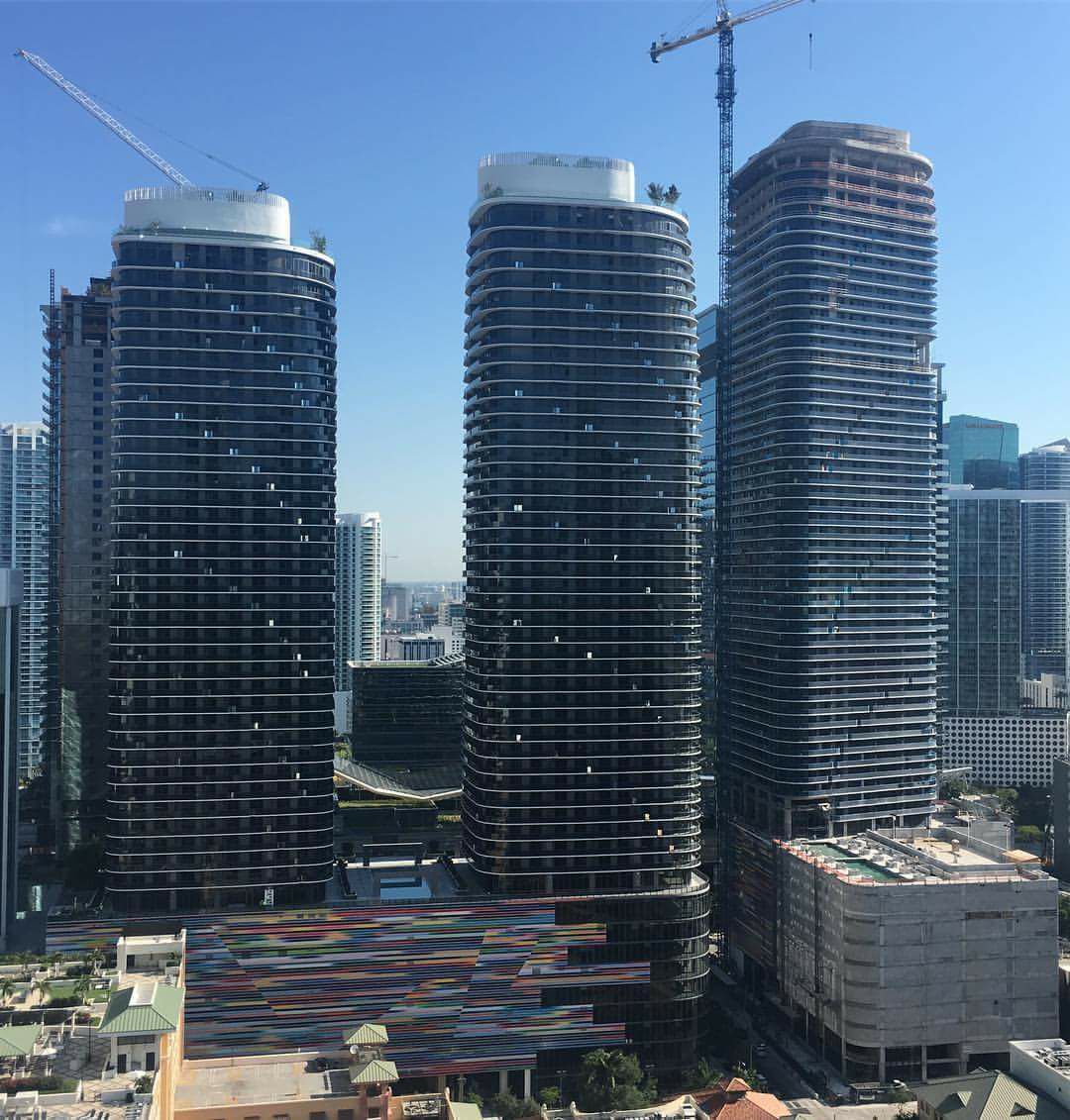 Countdown To Closings: Brickell Heights Prepares To Open Image