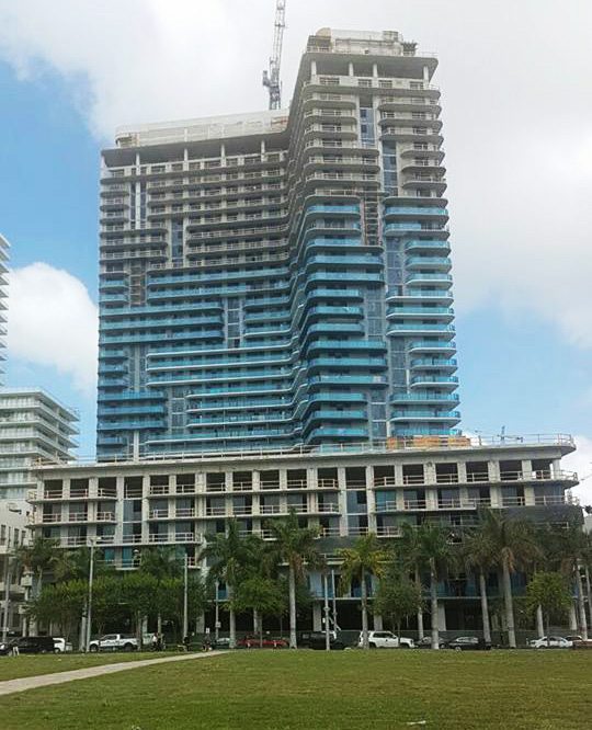 Hyde Midtown Offers Leaseback Program On Remaining Inventory Image