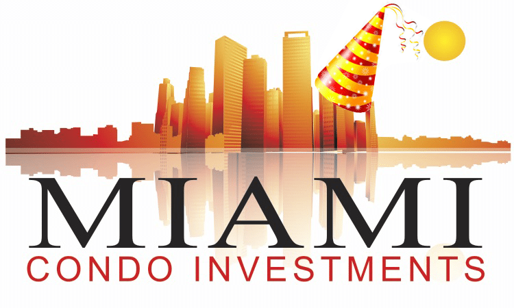 Miami Condo Investments Celebrates Its 10 Year Anniversary! Image