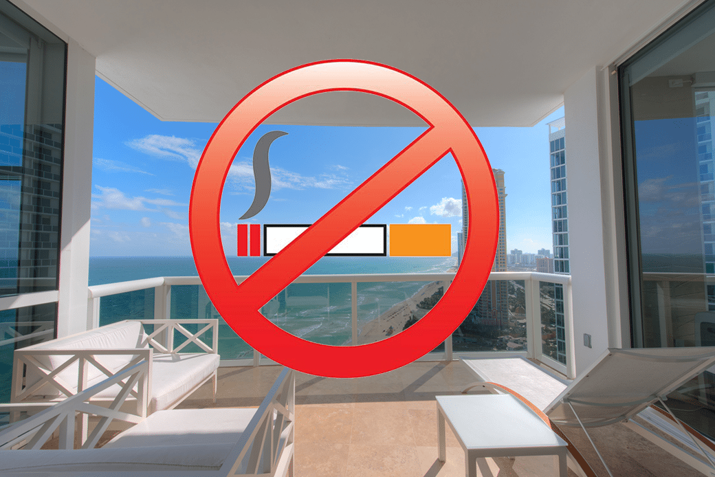 The Smoking Ban In Condos Movement Lights Up Again Image