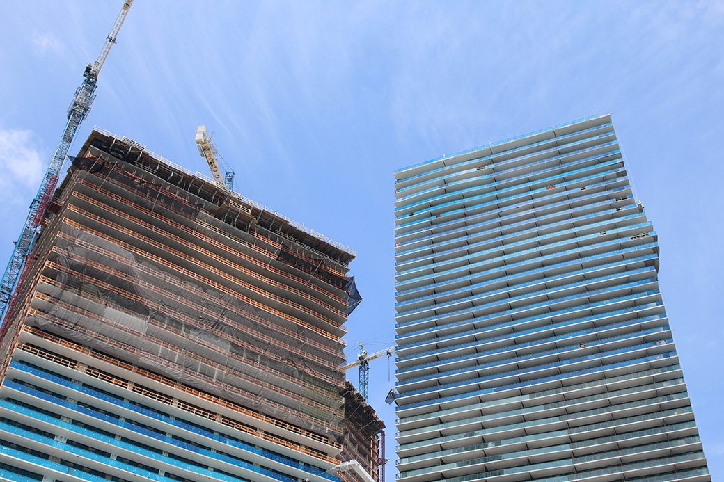 Photos Bonanza! Paraiso Bay Construction Update Image