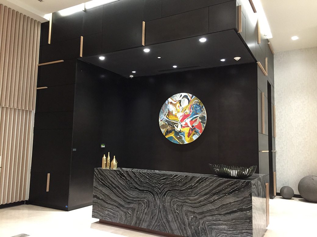 Inside Brickell Heights Part 1: The Condos Image