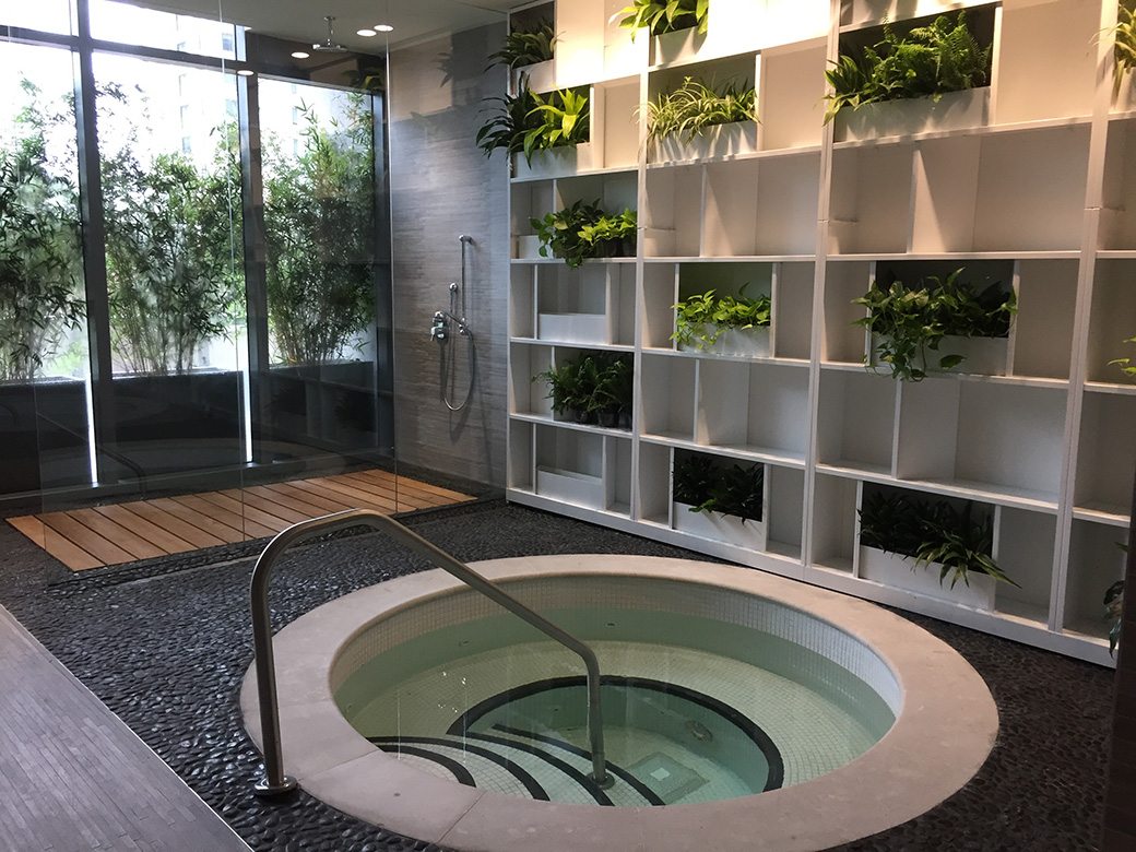 Inside Brickell Heights Part 2: The Amenities Image