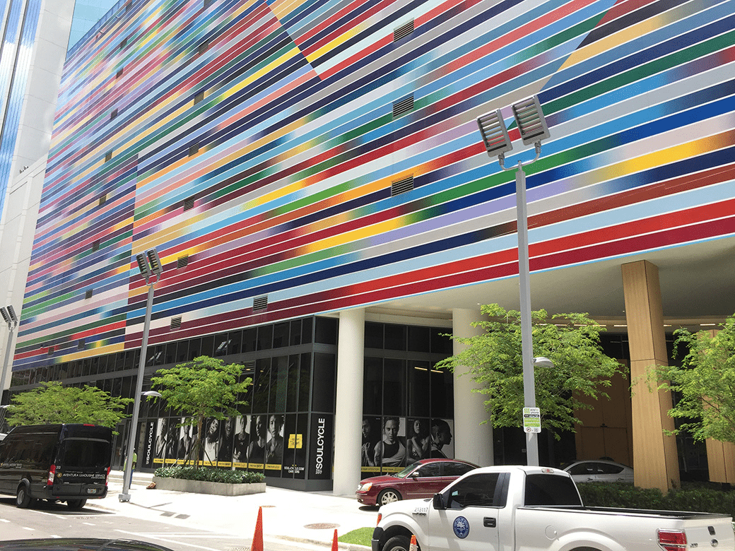 Related Companies Buys Brickell Heights Retail Space For $12.2M Image