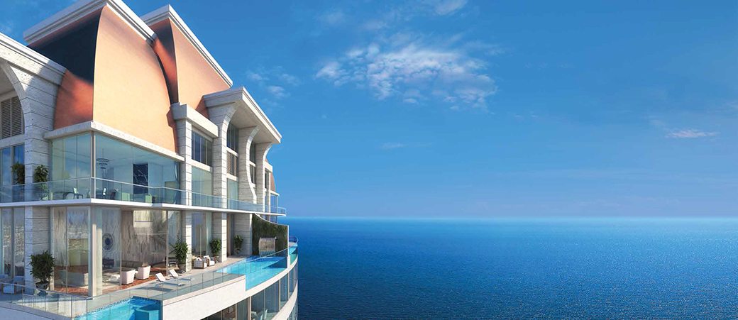 Inside The Estates at Acqualina’s $16.675 Million Casa D’Oro Image