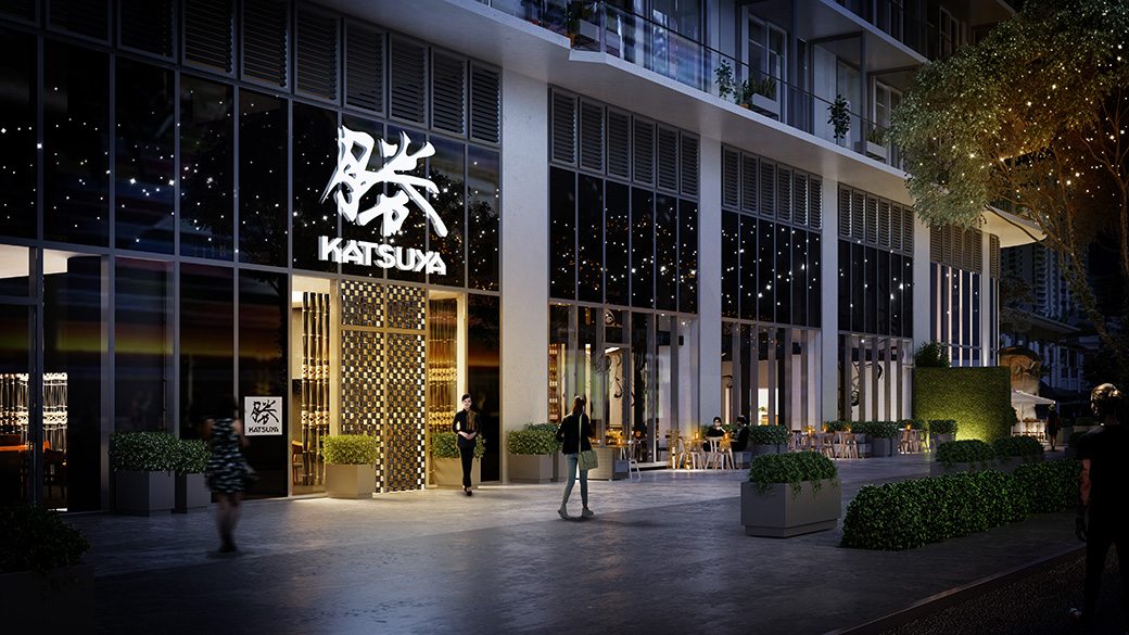 SLS Lux Releases New Renderings; Only 2 Penthouses Remain Available For Sale Image