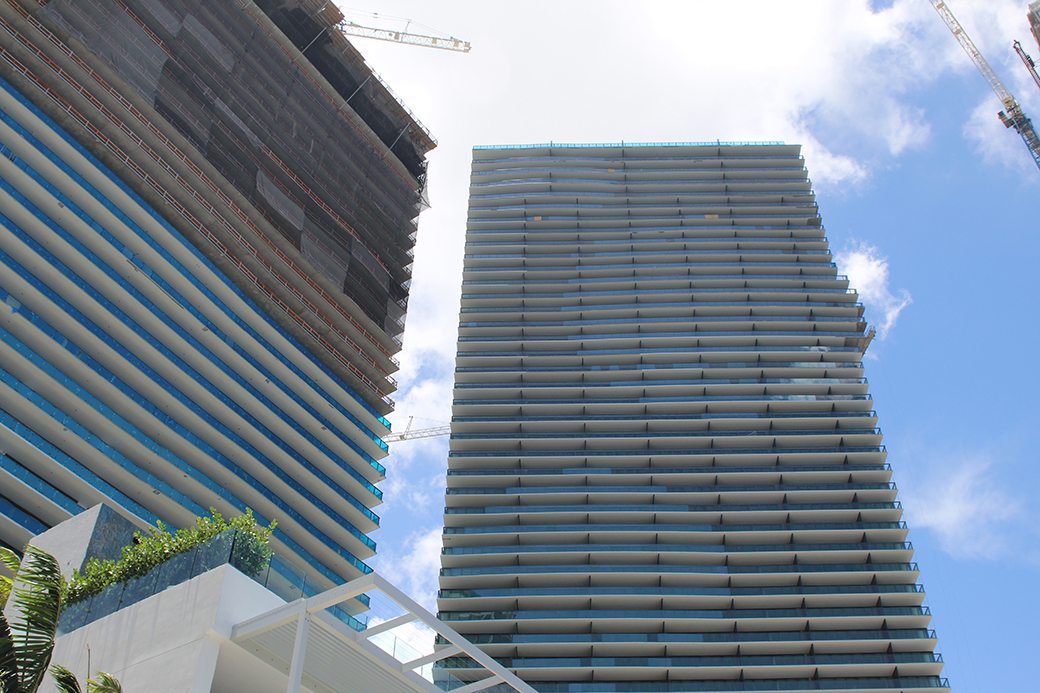 Paraiso District Construction Update: Paraiso Bay Closings Set To Begin September 2017 Image