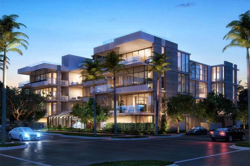 Mast Capital’s Louver House Closings Have Begun In South of Fifth Image