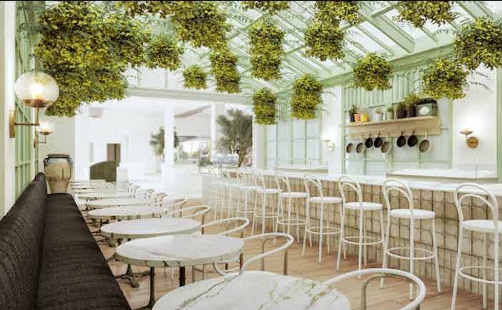 La Centrale At Brickell City Centre Set To Open In December Image