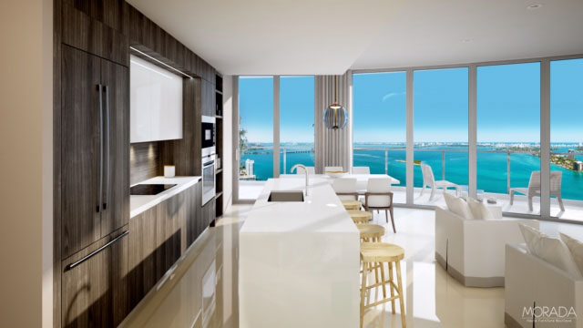 Aria on the Bay Lowers Deposit Requirement After Sales Benchmark Image