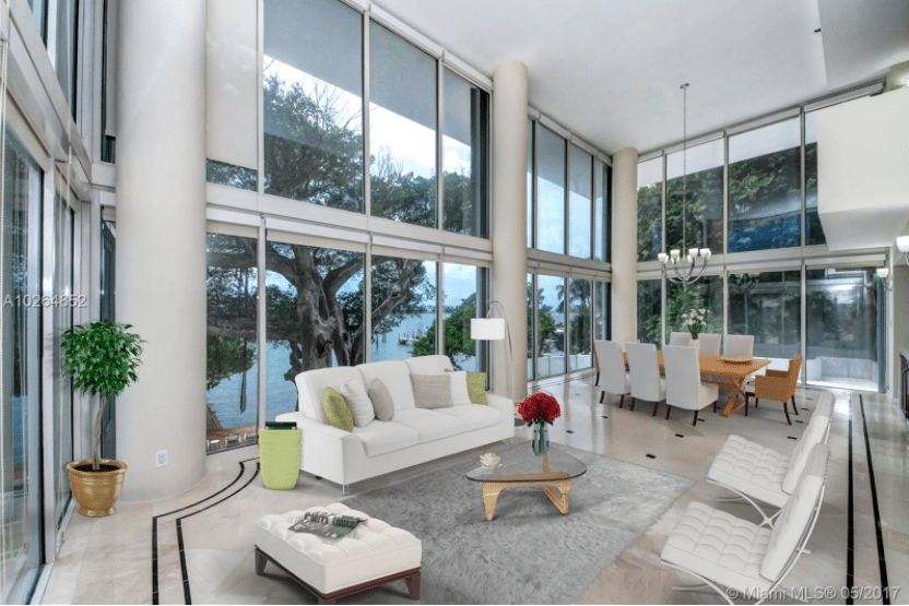 How Did The $1 Million+ Downtown Miami Condo Market Fare In Q3 2017? Image