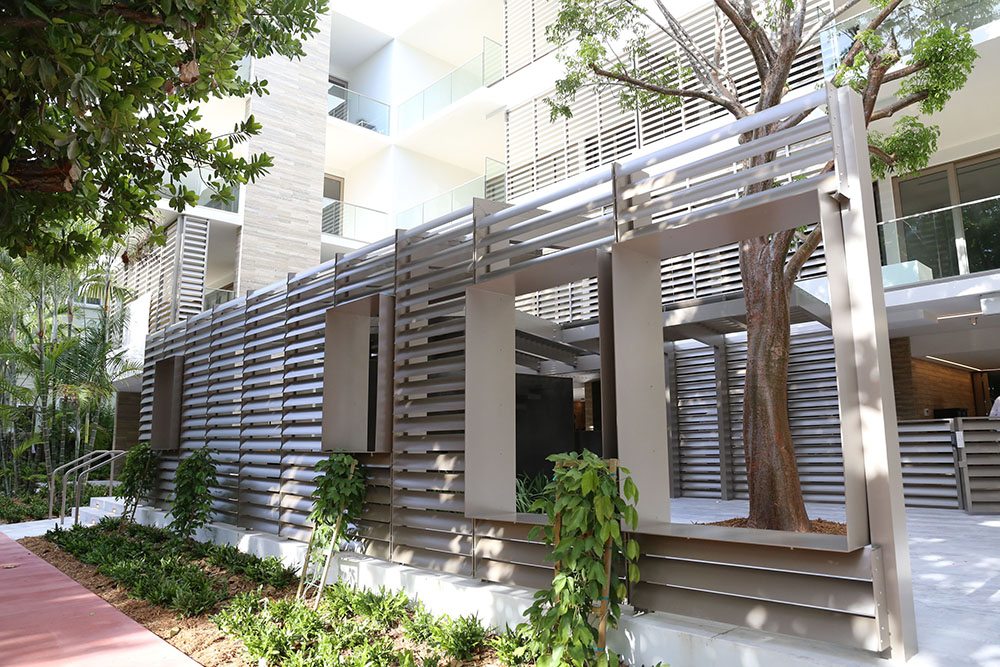 Louver House Is Over Half Closed; New Pics Image