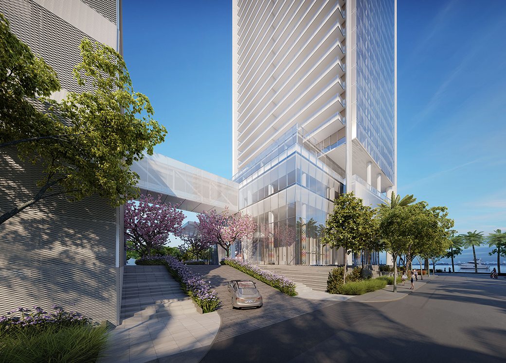 Missoni Baia To Break Ground This Week Image