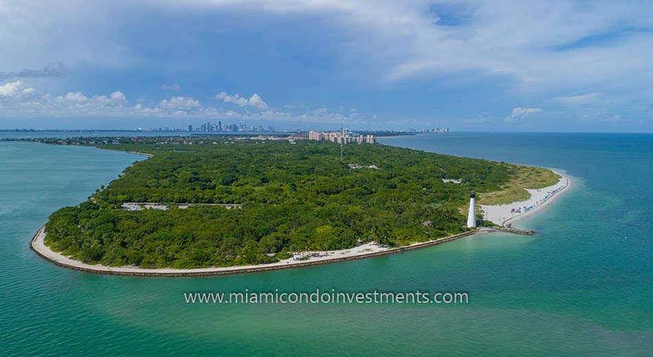Key Biscayne