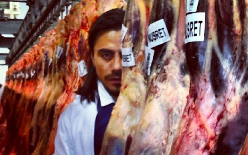 Salt Bae’s Nusr-et Miami Steak House Opens In Two Weeks Image