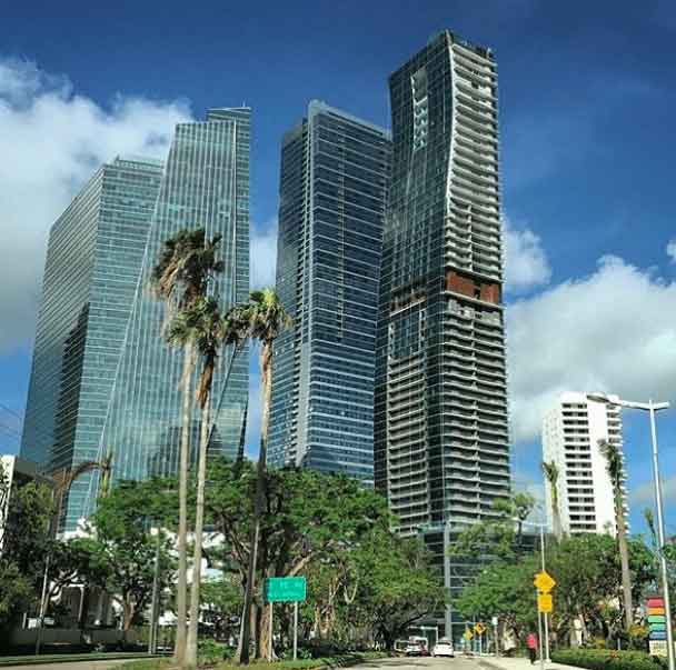First Resale At ECHO Brickell Hits The Market At $1,100 Per Foot Image