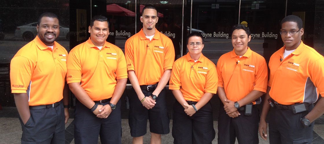 Downtown Miami DDA Ambassadors Expand To Brickell Image