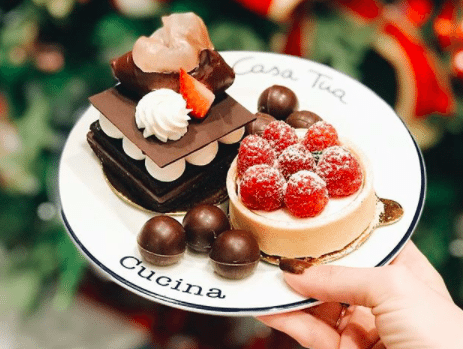 Casa Tua Cucina in Brickell City Centre is Officially Open Image