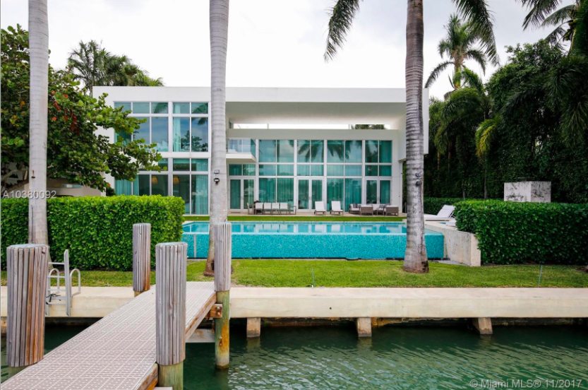 Art Basel Special: Top Miami Trophy Properties Day 4 Image