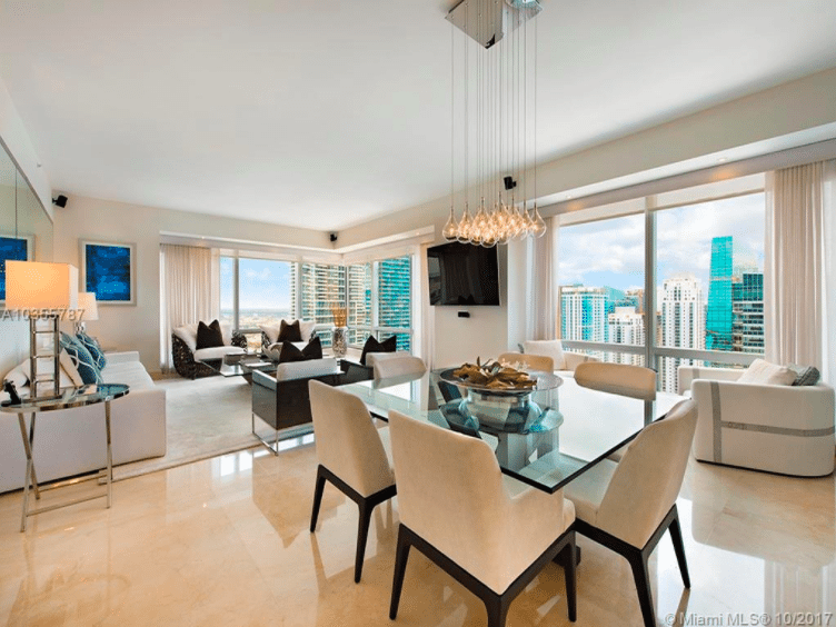 Art Basel Special: Top Miami Trophy Properties Day 3 Image