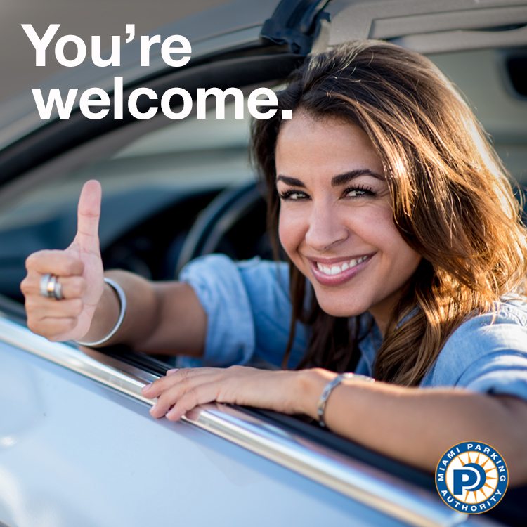 The City Of Miami Has A Holiday Gift For Us Image