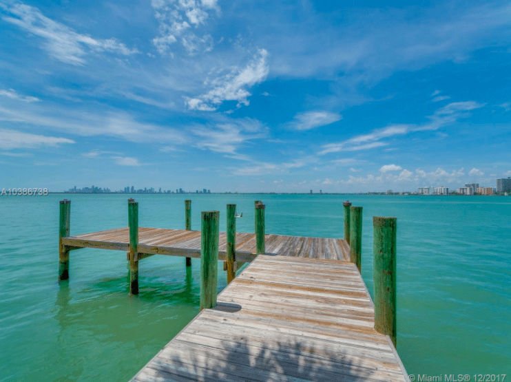 Treasure Hunter’s Paradise: The Site Of Pablo Escobar’s Miami Beach Home Is For Sale Image