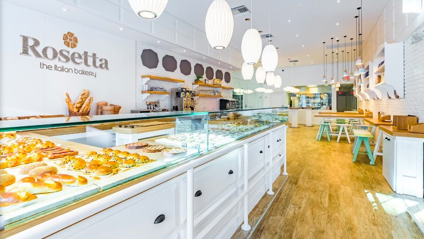 Rosetta Bakery From Miami Beach Plans Two Brickell Locations, One Downtown Image