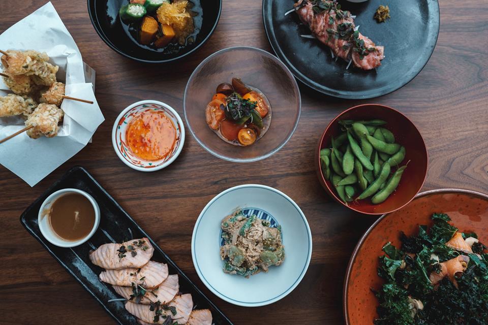 Michelin-Starred Restaurant Azabu Opens Friday in Miami Beach Image