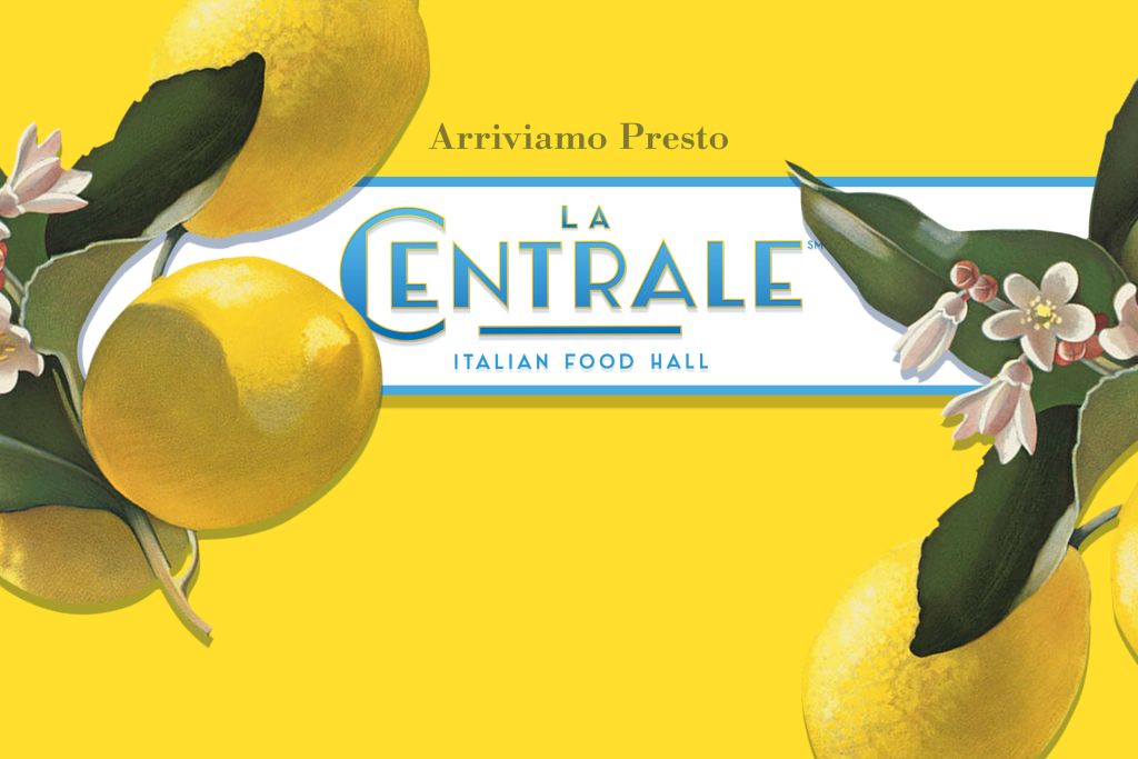 Miami is Getting its First Italian Food Hall Image