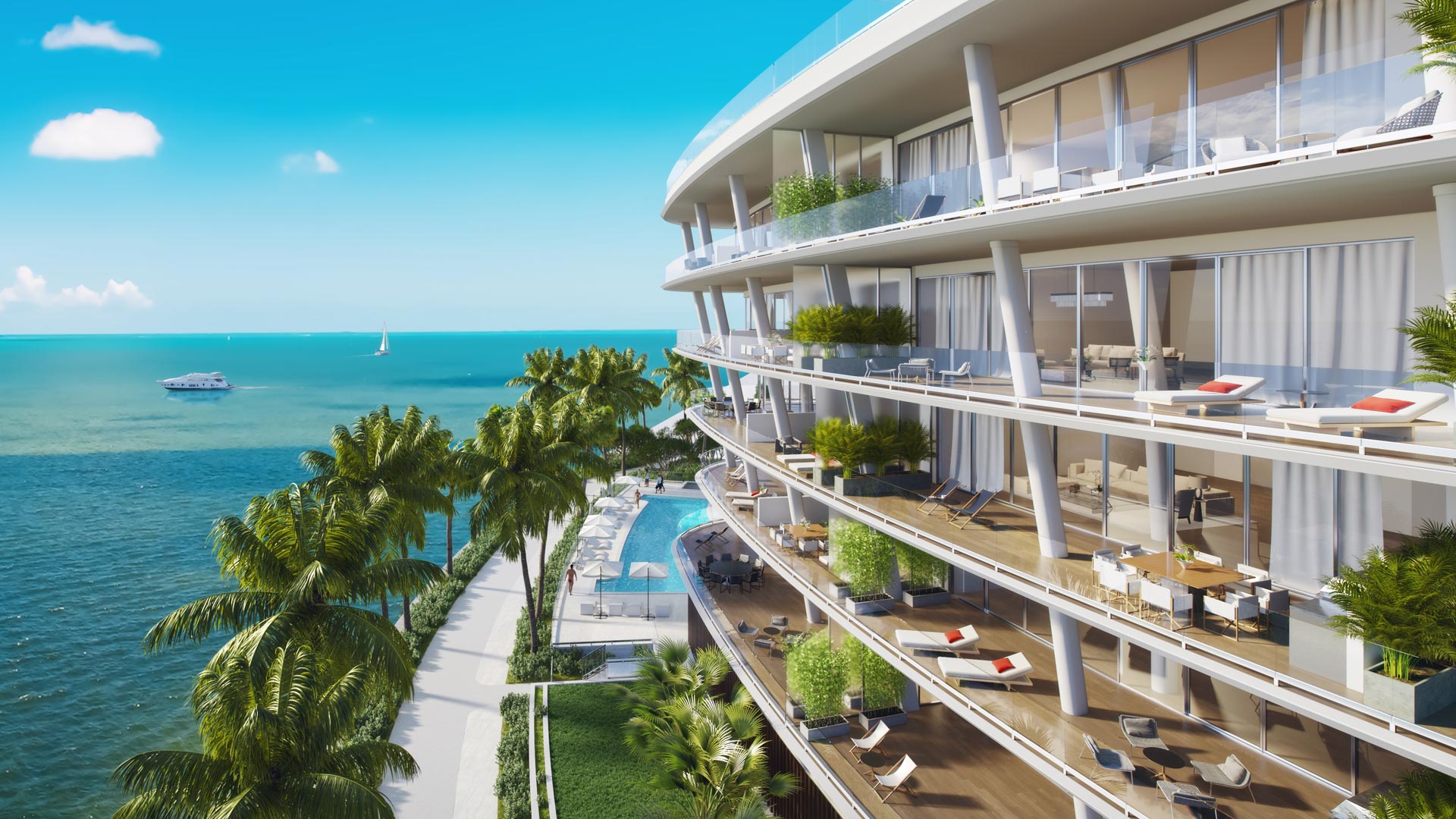 The Markers Grove Isle Launches Pre-Sales Image