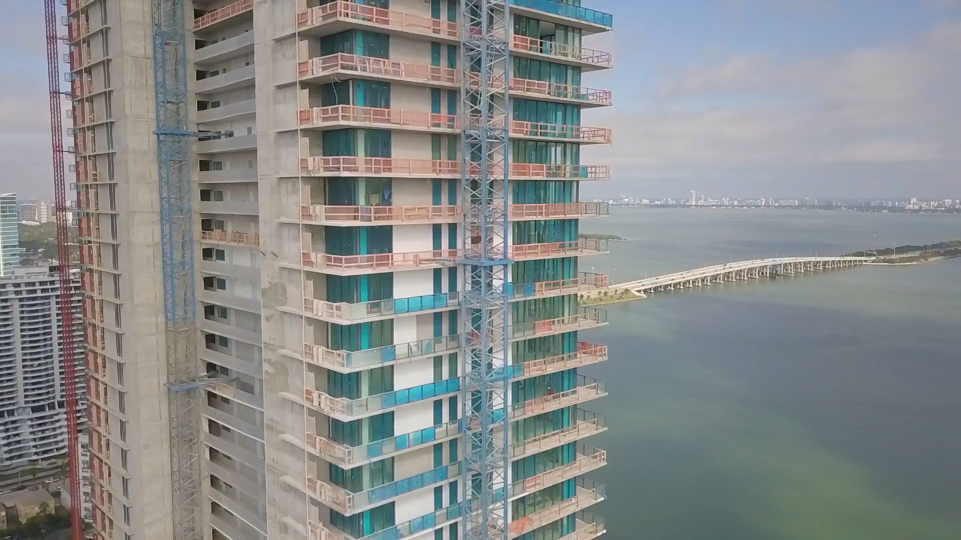 Gran Paraiso Construction Video Showcases Jaw-dropping Views from Paraiso District Image