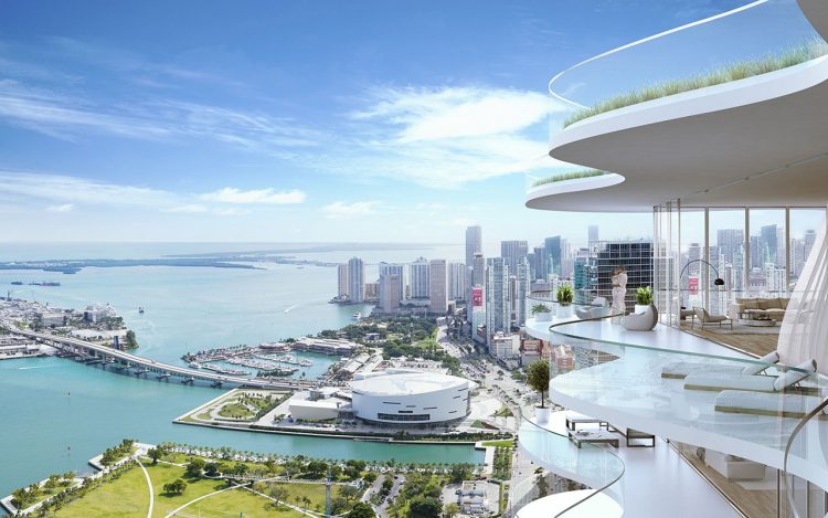 Casa Bella by B&B Italia Reaches 60% Sold Image