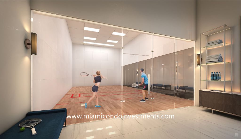 New Renderings Released for Canvas Miami Image