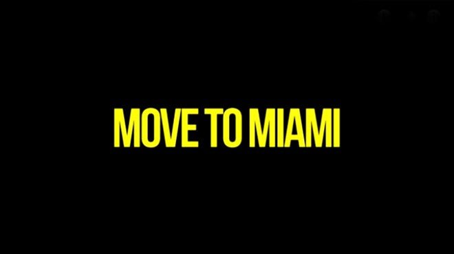 Enrique Iglesias & Pitbull Drop “Move to Miami” Image