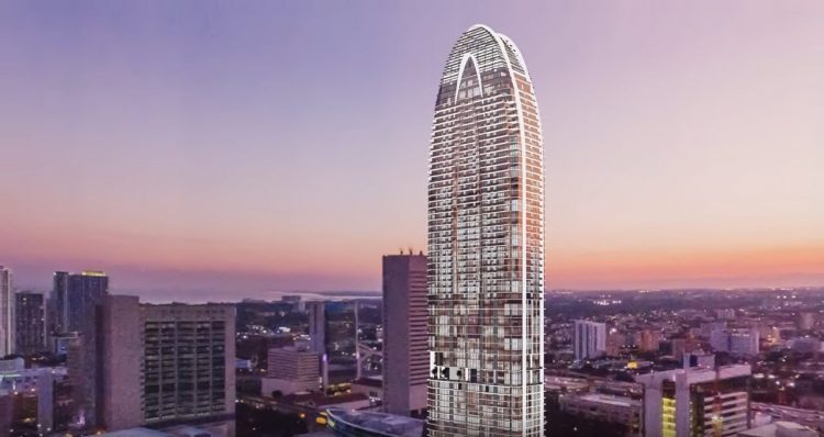 Okan Tower Reaches $39 Million in Sales in 1 Month-Groundbreaking Planned for June Image