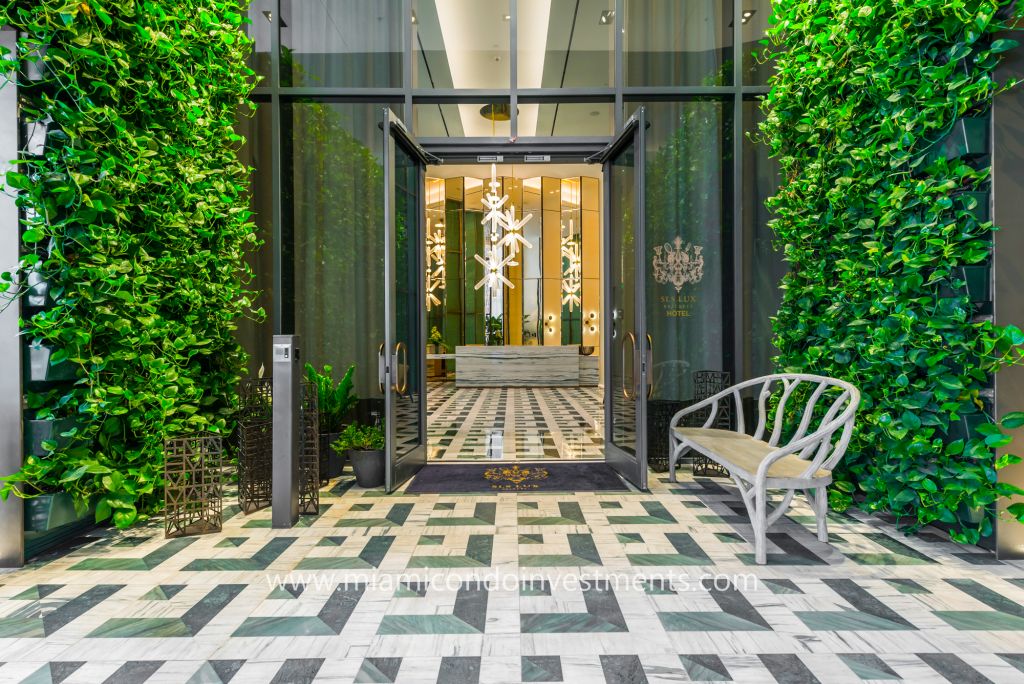 SLS Lux Brickell Hotel To Open June 4th Image