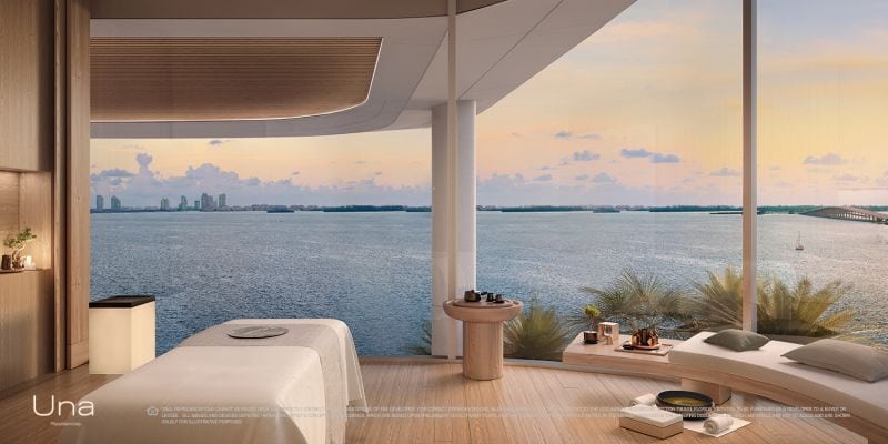 New Renderings Unveiled for Una Residences Image