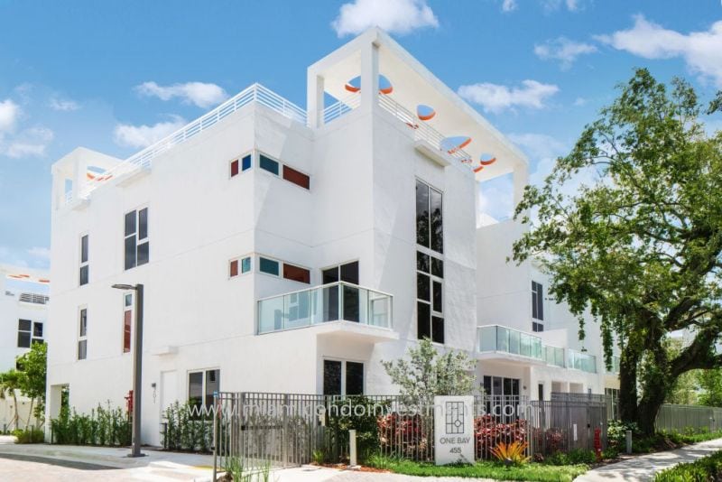 One Bay Residences Closings to Begin This Month Image