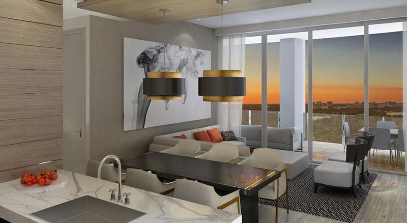 Last Remaining Developer Unit at Park Grove Club Residence Image